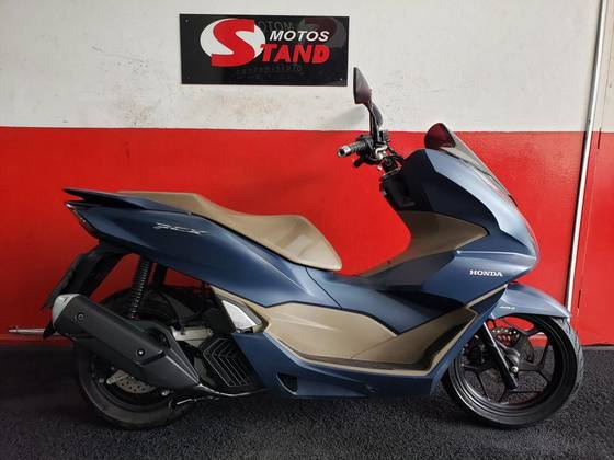 HONDA PCX 160 ABS HONDA PCX 160 ABS